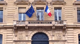 Bank of France