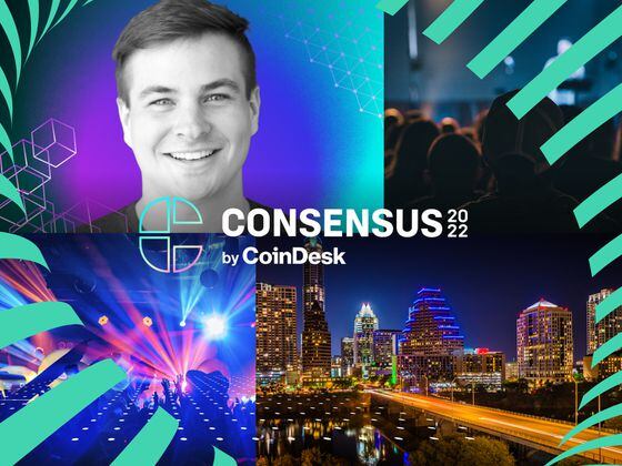 Consensus Conversations 2022: Alex Adelman