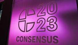 Consensus 2023 (CoinDesk)