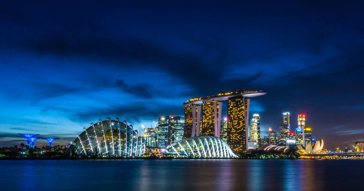 CoinDesk Indices Expands Into Asia-Pacific Through Deal With Major Exchange Operator ICE