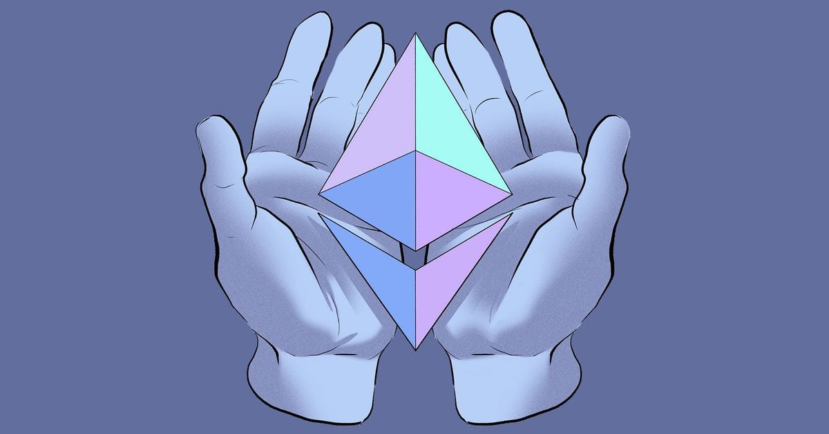 Ethereum Foundation Researchers’ Proposal to Slow ETH Issuance Draws Pushback