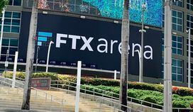 FTX bought the naming rights to the Miami Heat arena in March. (Danny Nelson/CoinDesk)