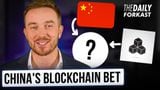 China’s Blockchain Bet