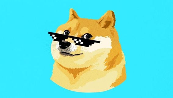 DOGE-1 Mission on SpaceX is nearing a launch. (Dogecoin)