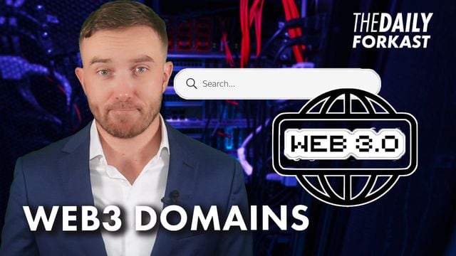 Web3 Domains in 2023