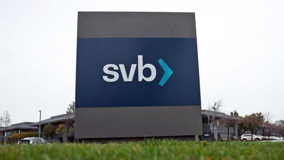Why Silicon Valley Bank's Collapse Matters for the Crypto Industry