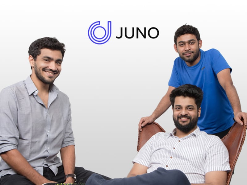 Crypto Banking Platform Juno Raises M in Series A Funding