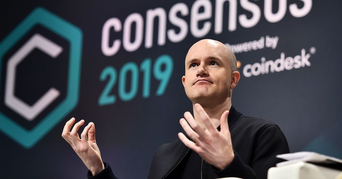 Coinbase grew rapidly by working with US regulators.  Will it expand even further by bypassing the SEC?