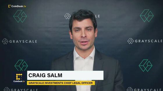 Grayscale Exec on Appeal of SEC's Decision on Bitcoin ETF