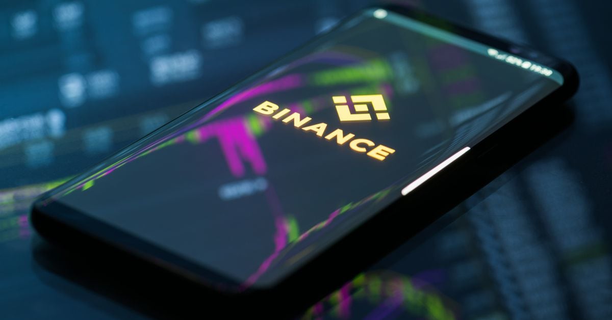 Binance Discontinues UK Pound Stablecoin Calling It Just an 'Experiment'