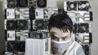 Crypto miners in China took advantage of low energy rates and a lax regulatory environment, but this may be changing.