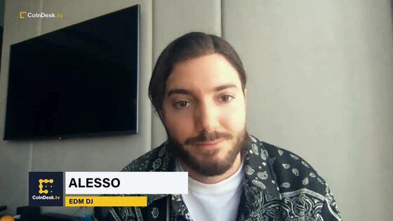 EDM Artist Alesso on Debut NFT 'Cosmic Genesis' Which Will Send Token Holders to Space