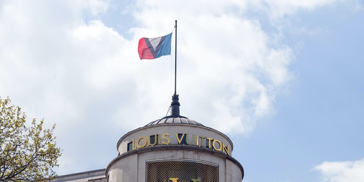 Louis Vuitton blockchain project “beginning of a new era” for luxury brands