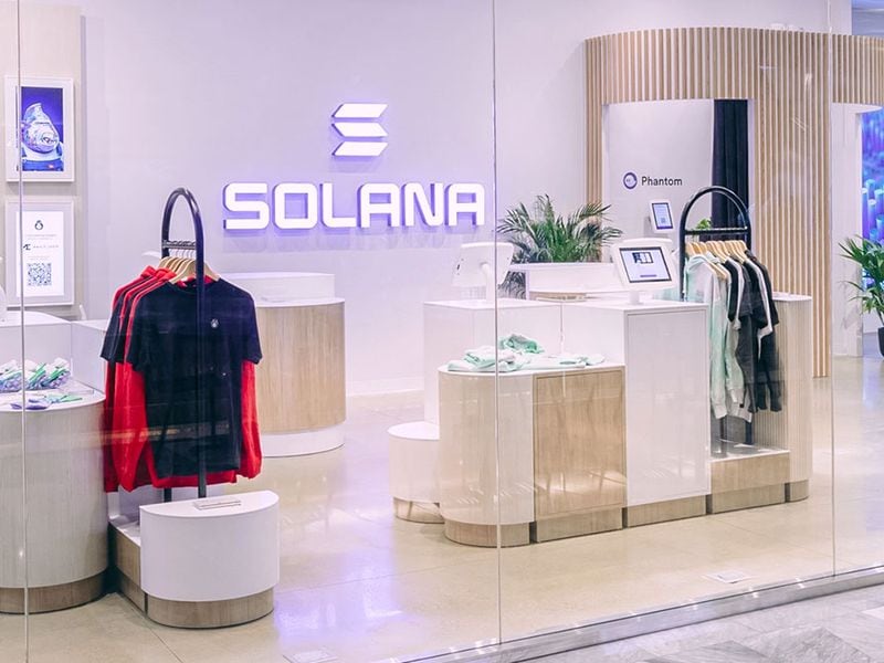 Solana Rally Sees FTX’s Holdings Grow to $3.3B, Setting Claims Market on Fire