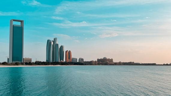 Exploring Abu Dhabi as a Crypto Hub