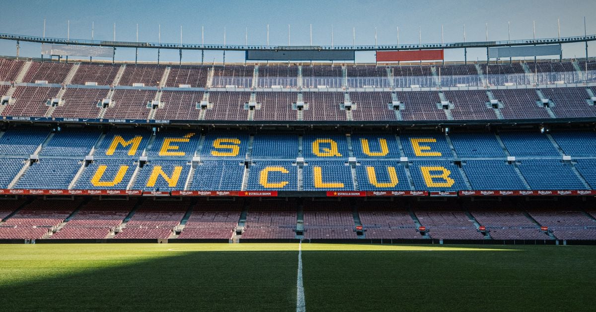 Socios Owner Invests 0M in FC Barcelona’s Web3 Efforts