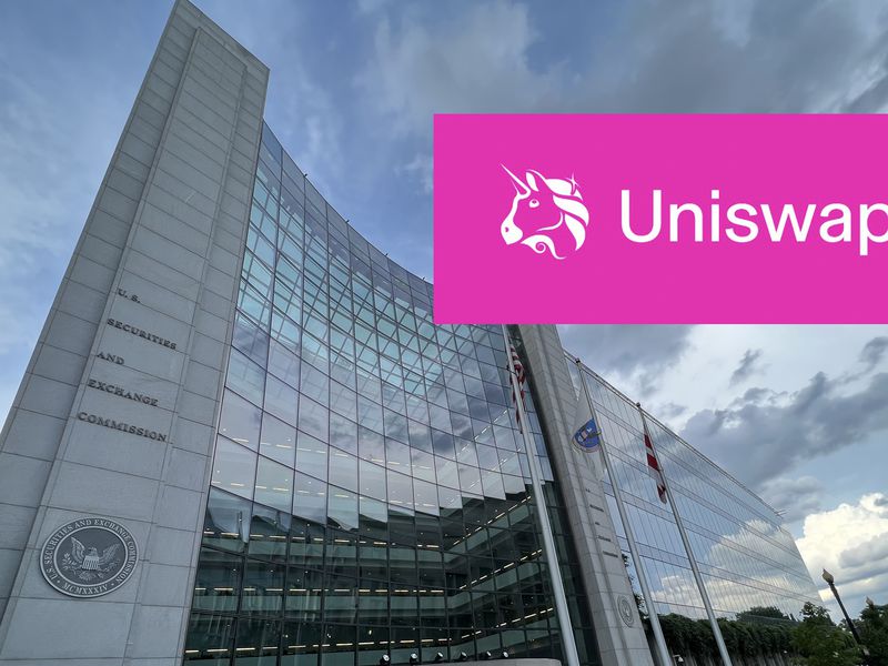 Uniswap Foundation Shares Balance Sheet as Fee Vote Nears