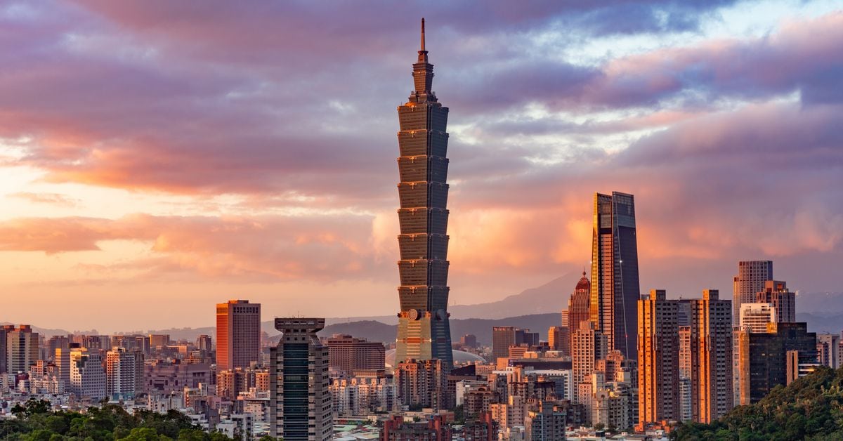 Taiwan Crypto Watchdog to Issue 10 Guiding Principles for Virtual Assets in September: Report