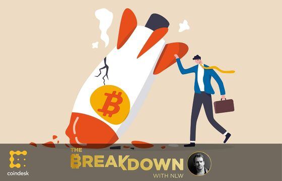 Breakdown 1.22.21 - Bitcoin Dip FUD