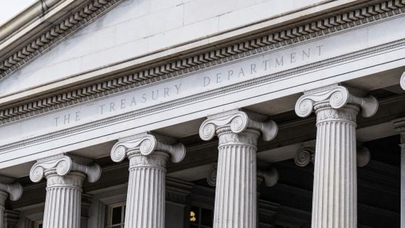 Treasury Nominees Pledge to Enforce New Crypto Regulation