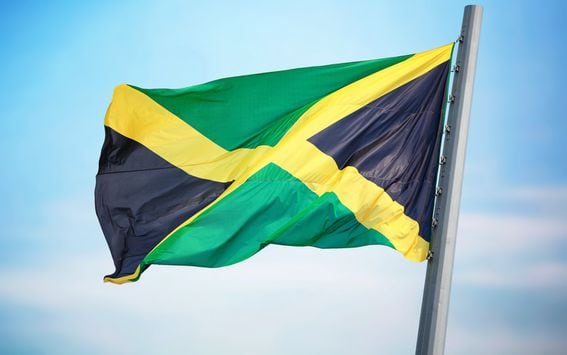Jamaica has issued its first CBDC.