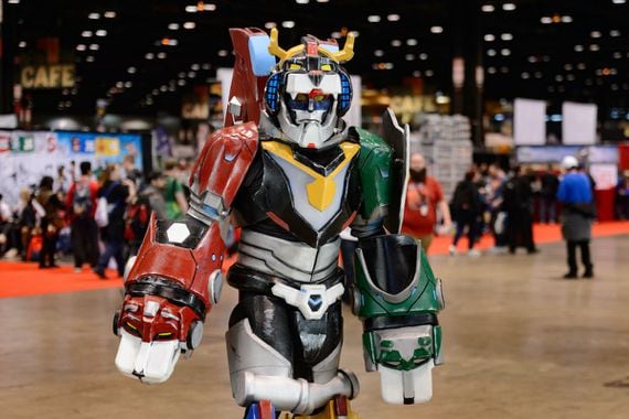 Companies will start coming together like Voltron into giant machines, tossing about energy swords of value and smashing lion-faced fists into traditional intermediaries and financial markets.