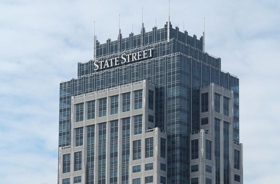 State Street headquarters