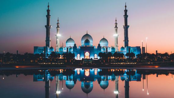 MidChains Chooses Abu Dhabi: A Strategic Embrace of Early Regulations