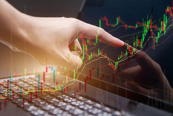 Talos provides technology that supports digital asset trading to financial institutions. (Shutterstock)