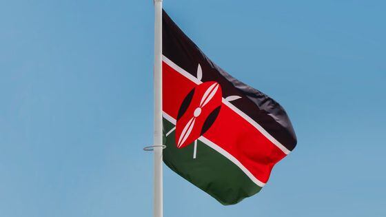 Kenya Suspends Worldcoin Activity Over Financial Security, Privacy Concerns