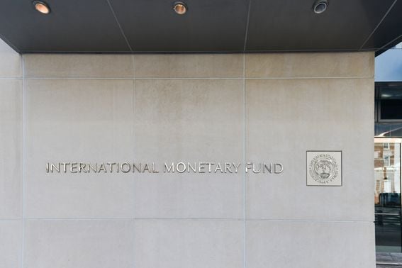 IMF (Shutterstock)