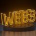 CDCROP: Web3 world wide web based on blockchain incorporating decentralization and token based economics (Getty Images)