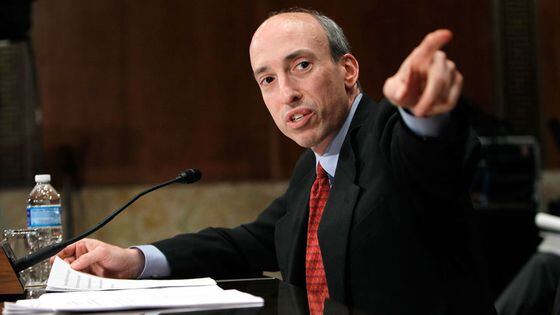 ​​SEC Chair Gary Gensler Dodges Answering Question: ‘Is Ether a Security?’