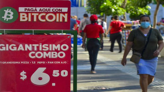 El Salvador Using Crypto Software Firm AlphaPoint to Fix Chivo Wallet Problems