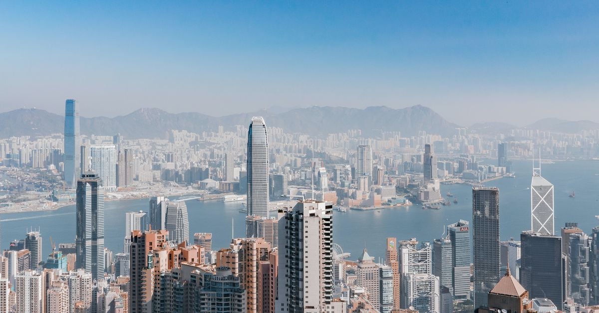 Kraken's Indices Provider Anticipates $1B AUM in Hong Kong ETFs by 2024 End: Bloomberg