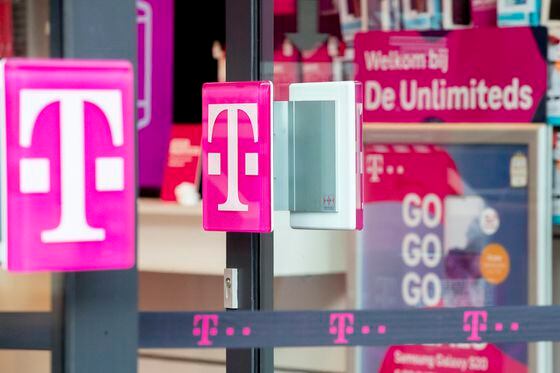 Deutsche Telekom prepares to sell T-Mobile