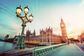 Westminster, London (Shutterstock)