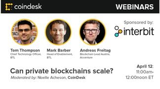 can-private-blockchain-scale