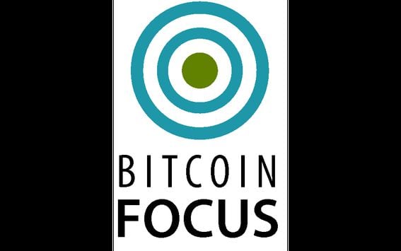 Bitcoin Focus logo 2