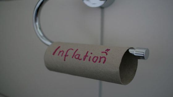 What Rising Inflation Means For Crypto