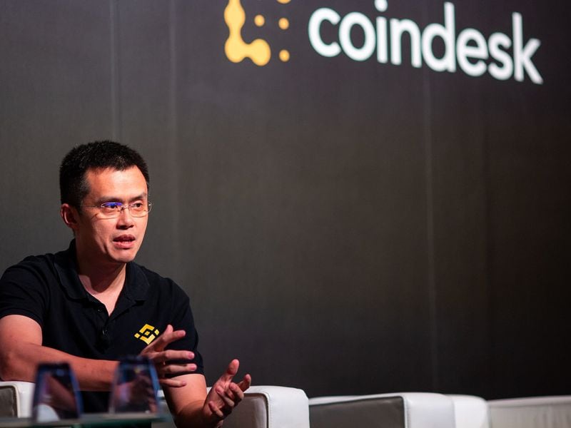 CZ Sentencing Letters Paint Former Binance CEO as Devoted Family Man, Friend