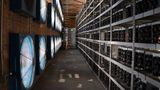 Bitcoin Mining Difficulty Poised To Set New All-Time High This Week