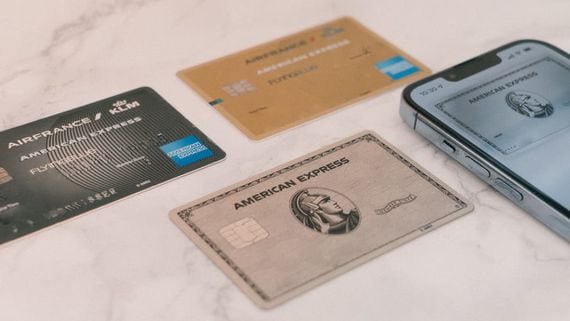 American Express Leads the Latest $8.4M Funding Round for NFT Platform OneOf