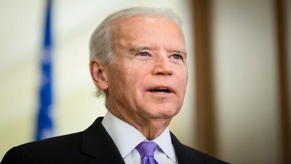 Does Biden Have Big Tech in the Crosshairs?