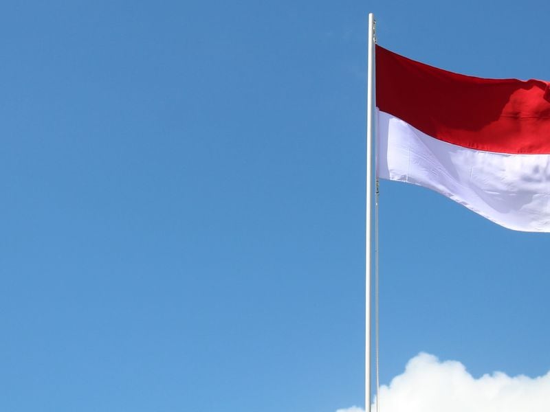 Indonesia’s Crypto Tax Revenue Falls 63% in 2023 Despite Bitcoin’s  Surge