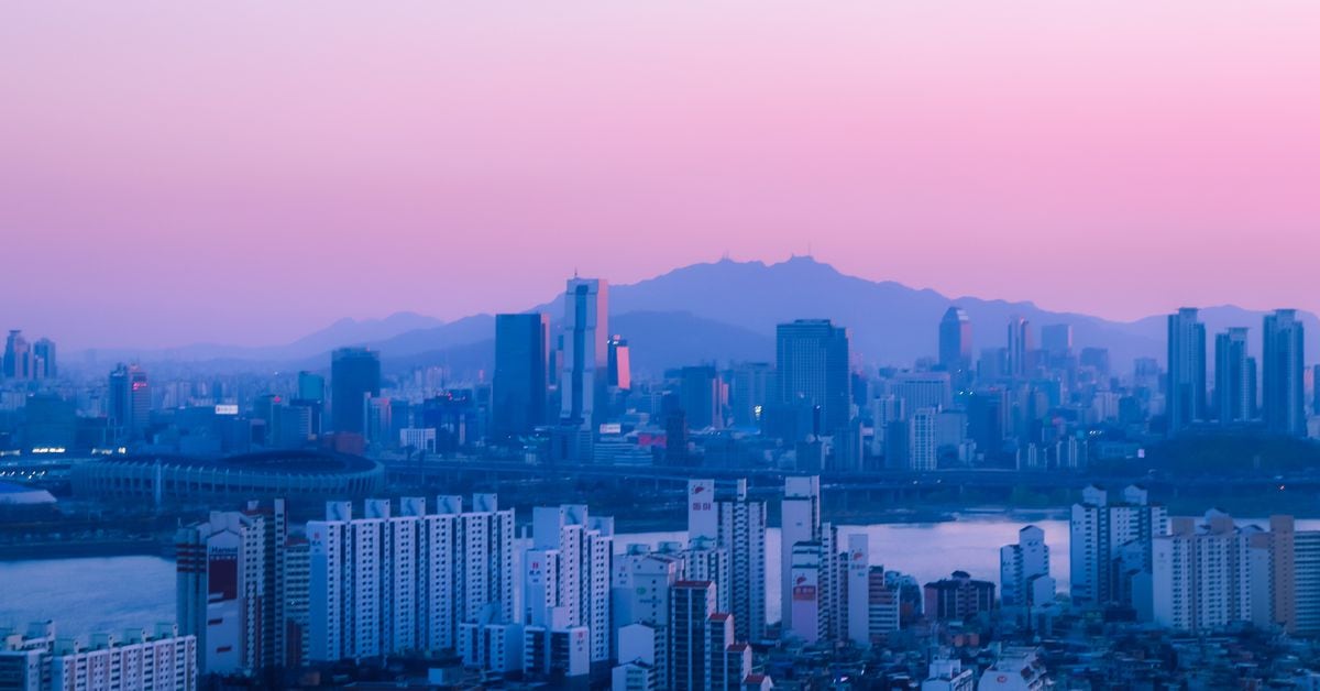South Korean Crypto Exchange Bithumb Will Block Unregistered Wallets - CoinDesk
