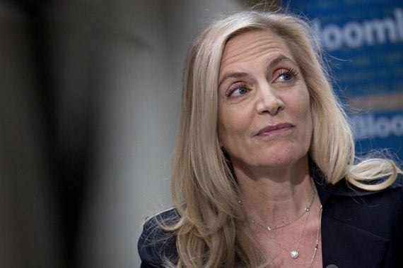 Lael Brainard, governor of the U.S. Federal Reserve