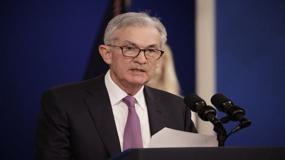 Bitcoin Tops $58K With Focus on Omicron and Fed’s Powell Speech