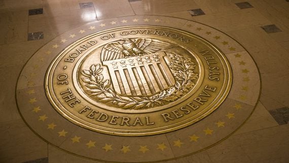 Fed Projects Earlier Interest Rate Increase