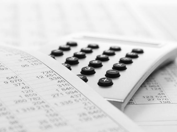 FASB described which crypto assets would be included in a forthcoming accounting rule. (Getty Images)